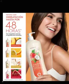 Vista previa de folleto Ésika - Campaña 2 de la Ésika válido desde 27.12.2025 | Página: 112