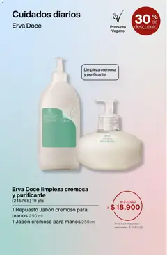 Vista previa Catálogo Natura Ciclo 3 válido desde el 09.02.2026 | Página: 12