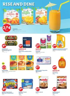 Lidl Weekly Ad - valid from 18.07.2025 | Page: 6