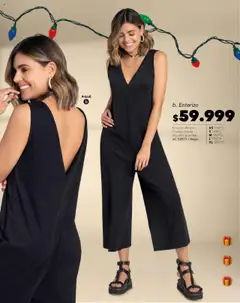 Pacifika - Campaña 17 / 2025 -  Vista previa de la revista de la tienda Pacifika valido desde el 25.09.2025 | Página: 31