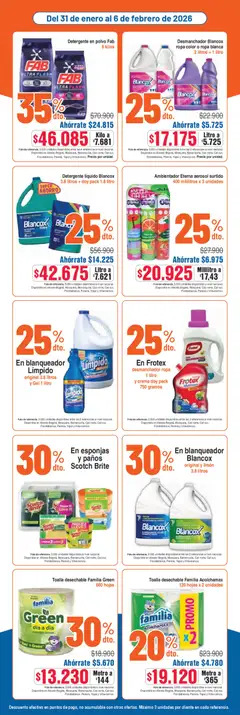 Alkosto - Ofertas destacadas en mercado -  Vista previa de la revista de la tienda Alkosto valido desde el 31.01.2026 | Página: 5