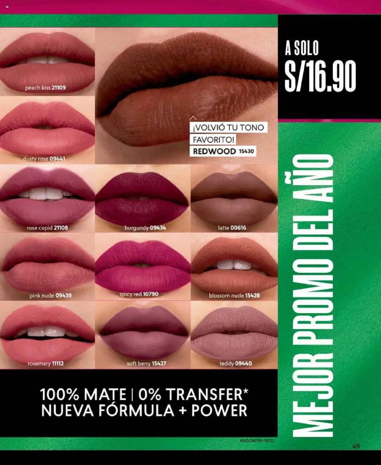 Catálogo CyZone válido desde 24.10.2025 | Página: 49