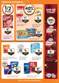 Preview of Foodworks Catalogue  - valid from 18.02.2026 | Page: 23