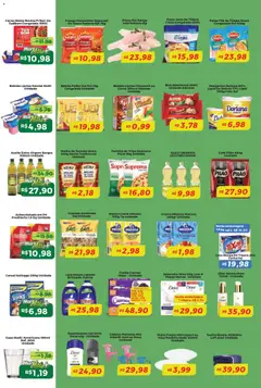 Mart Minas - Ofertas da semana  - Pré-Visualização do folheto da loja Mart Minas, válido de 22.01.2026 | Página: 3