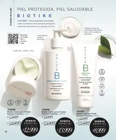 Vista previa Violetta - Violetta Cosméticos válido desde el 09.03.2026 | Página: 361