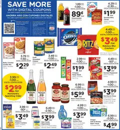 Preview of Fry's Food weekly ads valid from 26.12.2025 | Page: 4 | Products: Cider, Bath, Chocolate, Pizza
