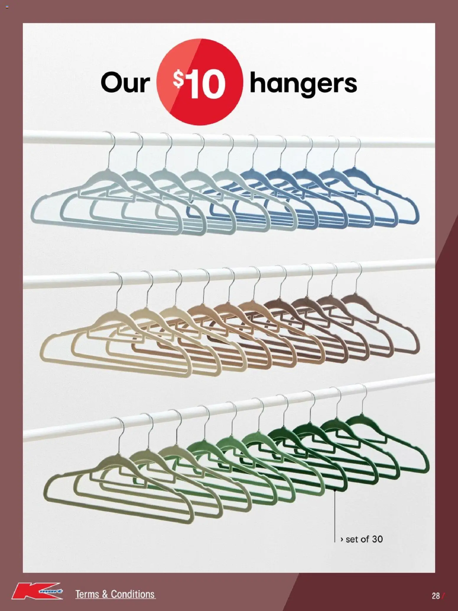 Kmart catalogue - valid from 29.01.2026 | Page: 28