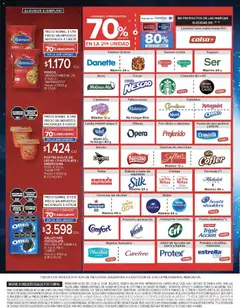 Vista previa Carrefour ofertas válido desde el 03.02.2026 | Página: 7