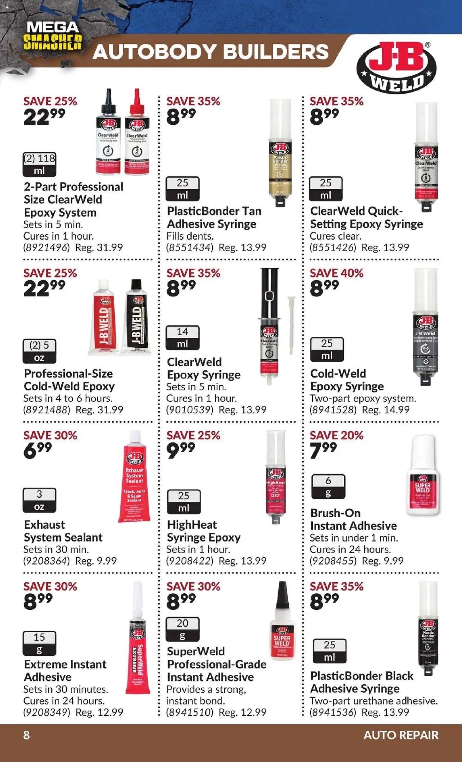 Princess Auto flyer valid from 18.11.2025 | Page: 21