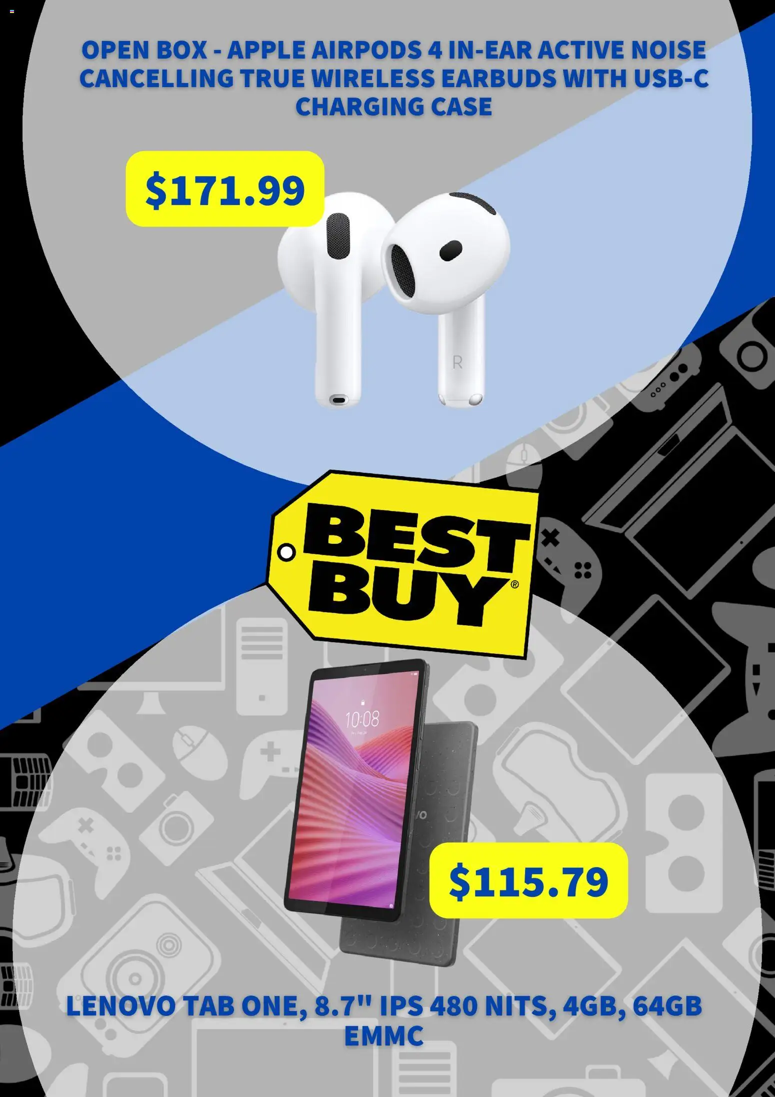 Best Buy flyer valid from 26.01.2026 | Page: 2