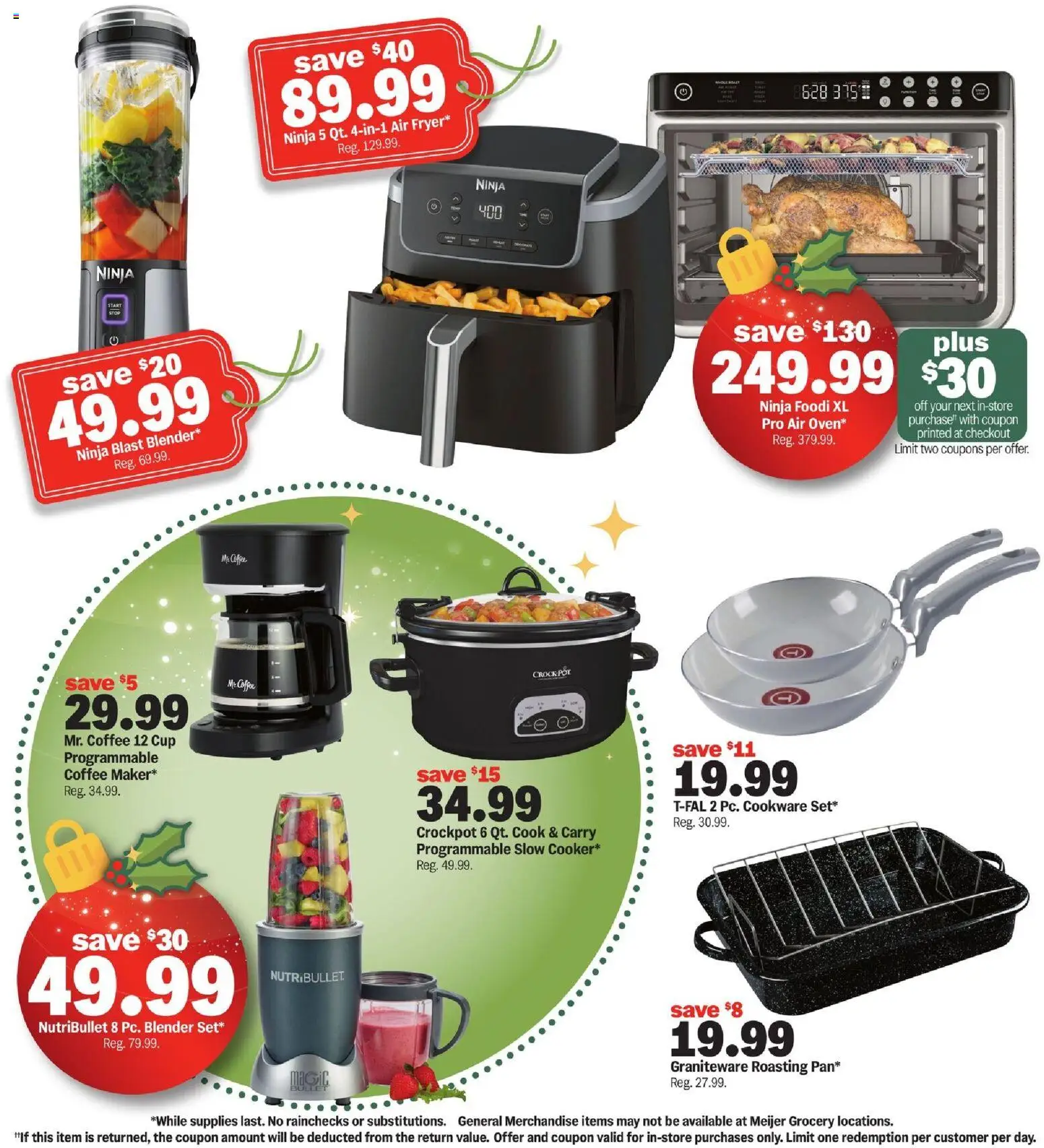 Meijer Pullout GM - MI - valid from 05.11.2025 | Page: 10
