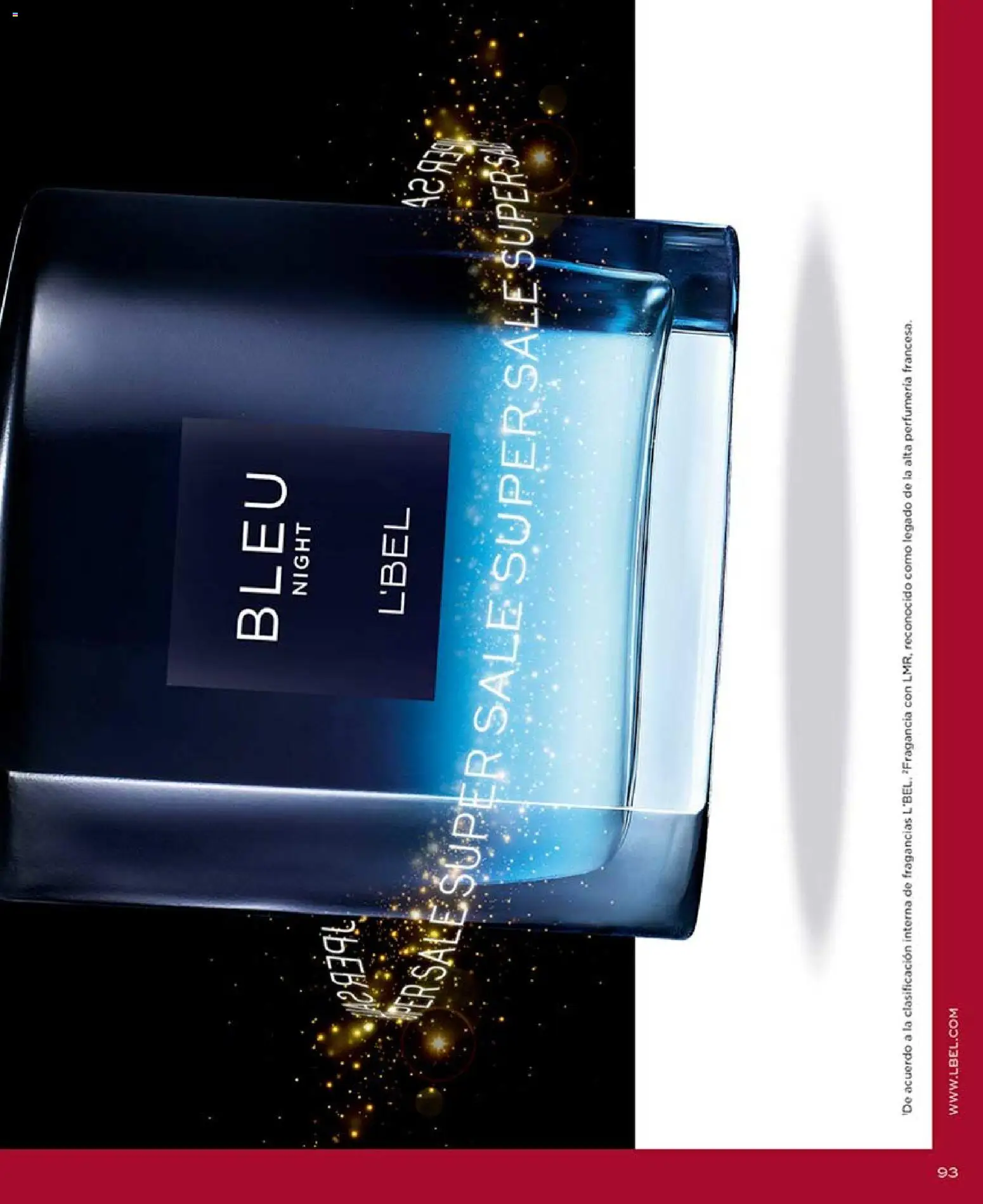 L'Bel Campaña 8 │ válido desde el 30.04.2026 | Página: 95