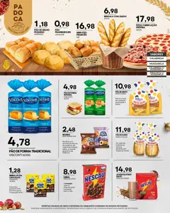 Mercadão Atacadista - Ofertas Semanal - Pré-Visualização do folheto da loja Mercadão Atacadista, válido de 09.12.2025 | Página: 7