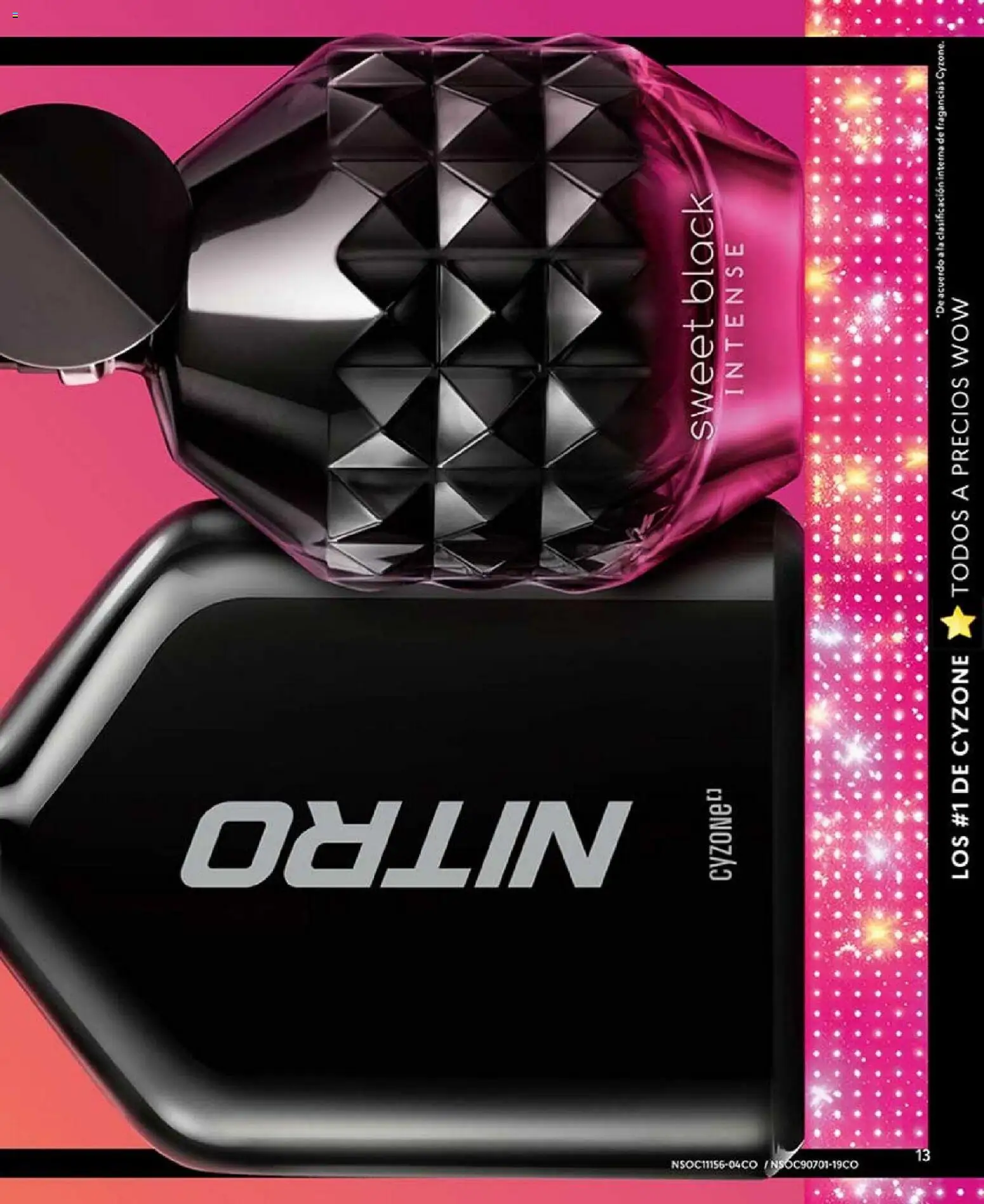 Catálogo CyZone válido desde 27.12.2025 | Página: 13