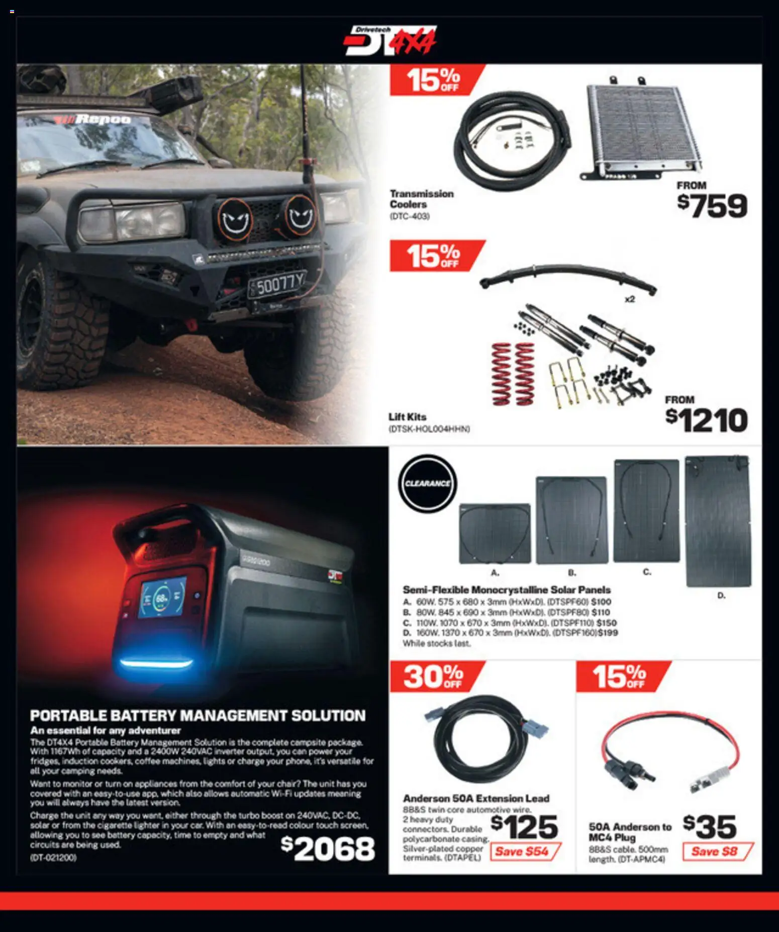 Repco catalogue from 30.10.2025 | Page: 10