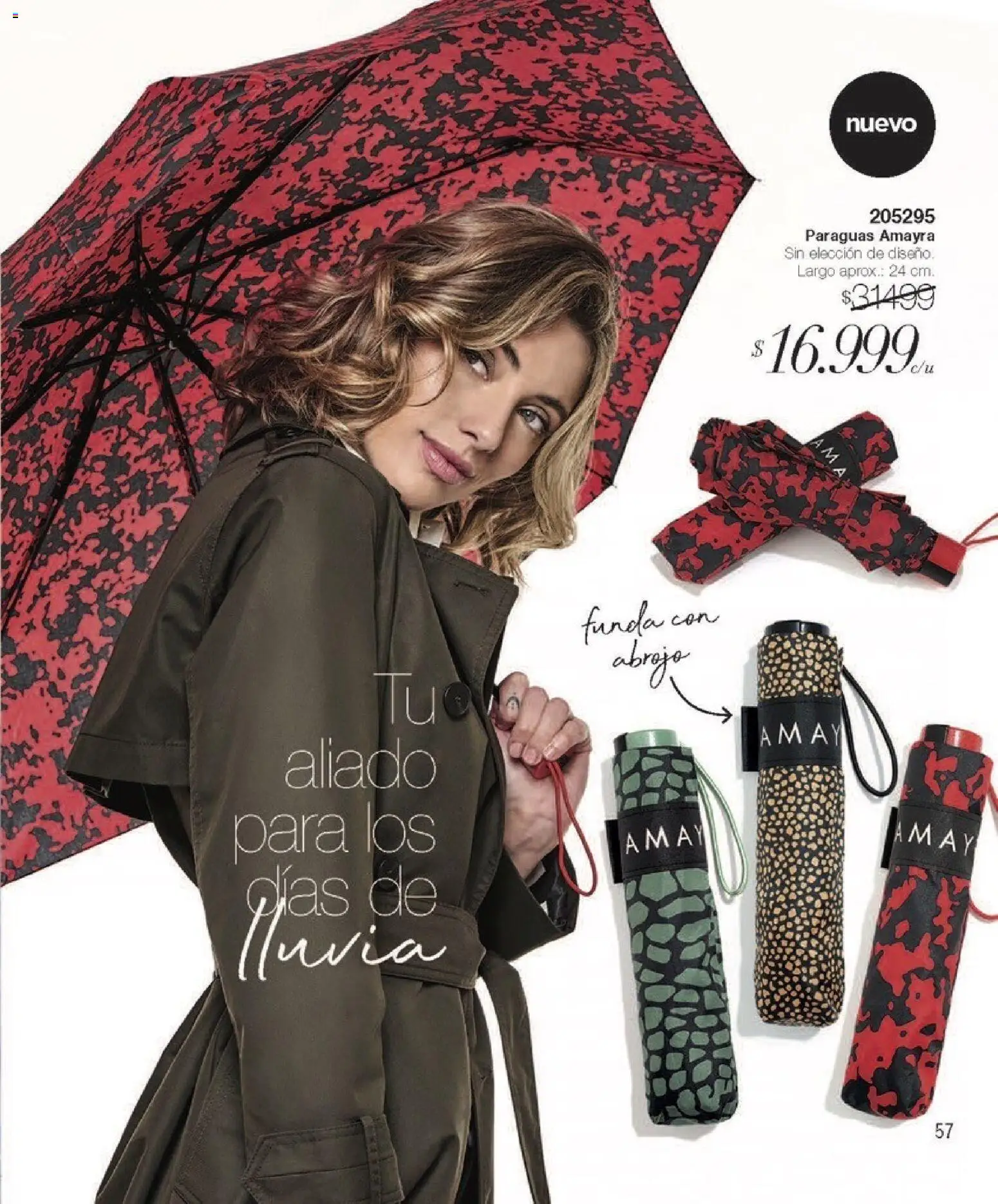 Violetta - Violetta Cosméticos │ válido desde el 18.03.2026 | Página: 57