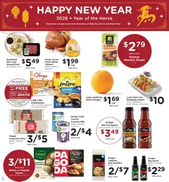 Preview of Ralphs weekly ads valid from 04.02.2026 | Page: 12