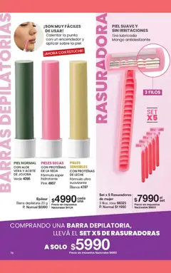 Vista previa Gigot - CAMPAÑA 01 válido desde el 01.01.2026 | Página: 94