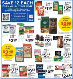 Preview of QFC weekly ads valid from 10.12.2025 | Page: 4
