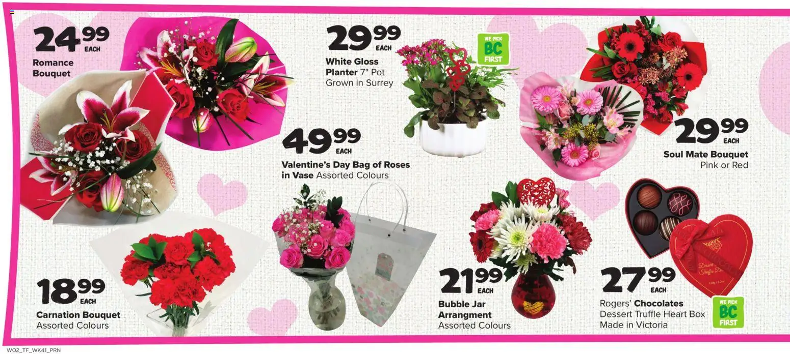 Thrifty Foods flyer valid from 05.02.2026 | Page: 10
