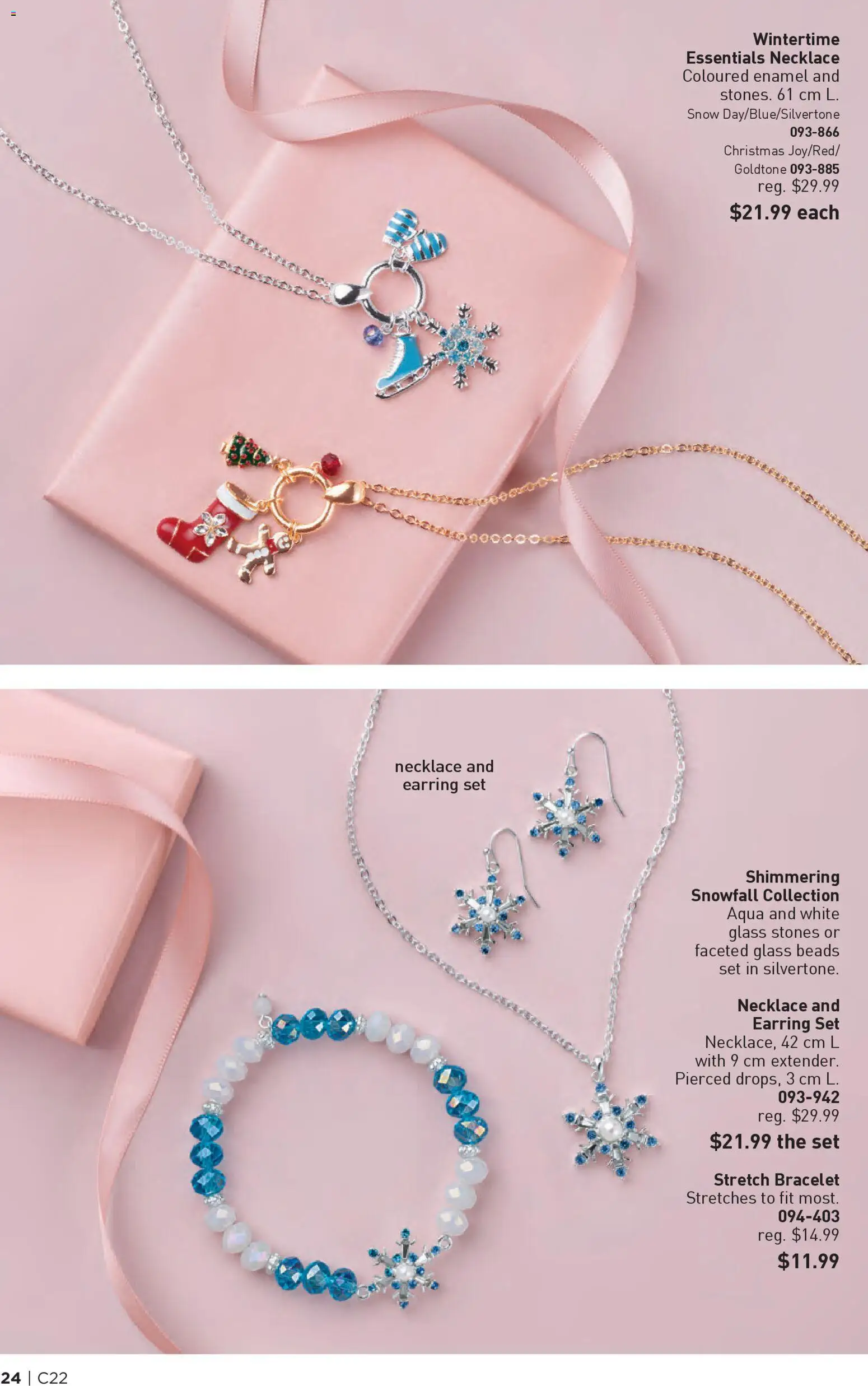 Avon flyer valid from 23.10.2025 | Page: 24