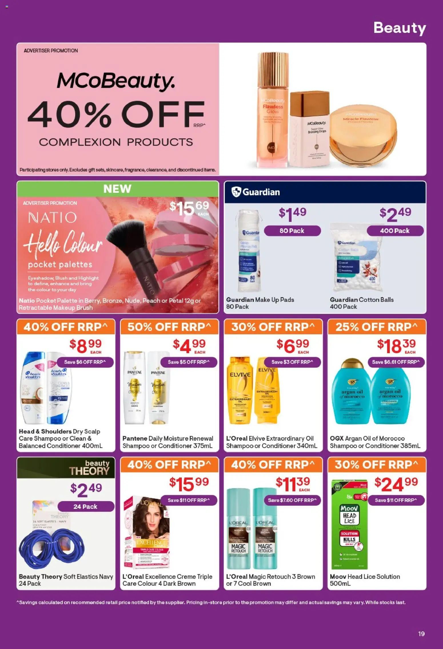 Discount Drug Stores catalogue - valid from 10.02.2026 | Page: 20