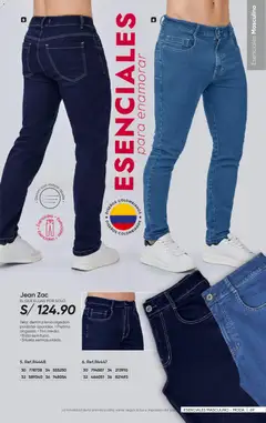 Vista previa de folleto Azzorti - Campaña 3/2026 de la Azzorti válido desde 07.01.2026 | Página: 70