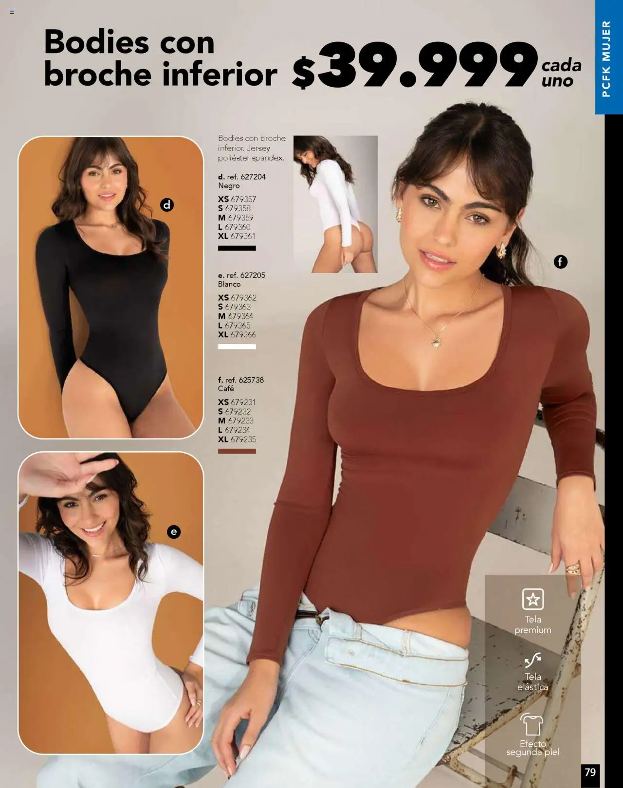 Pacifika revista - valida desde el 10.09.2025 | Página: 83 | Productos: Café