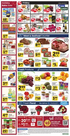 Preview of Vons weekly ads valid from 03.12.2025 | Page: 3
