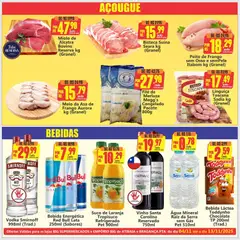 Big Supermercados - Ofertas da semana - Pré-Visualização do folheto da loja Big Supermercados, válido de 04.11.2025 | Página: 3