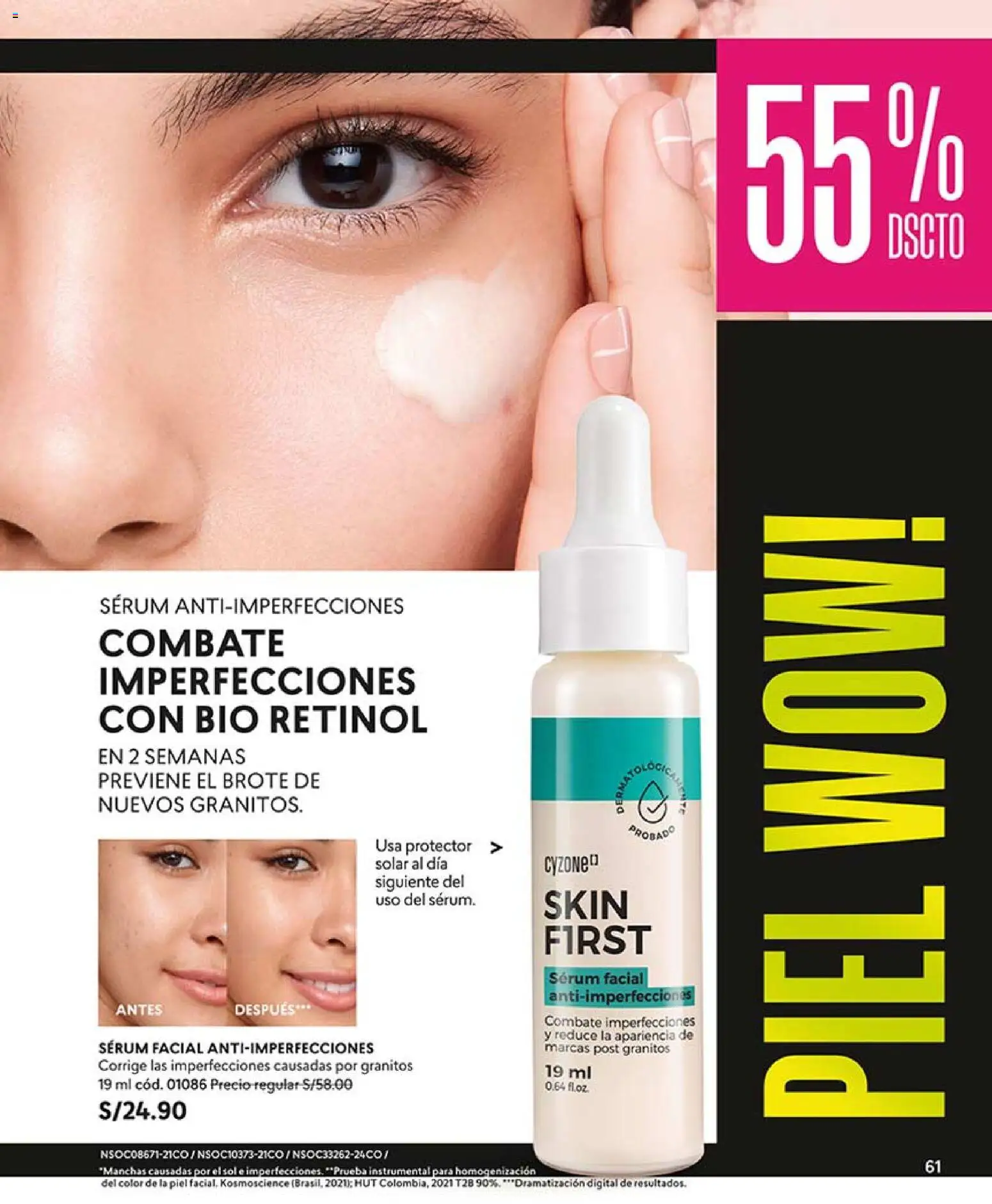 Catálogo CyZone válido desde 21.02.2026 | Página: 61