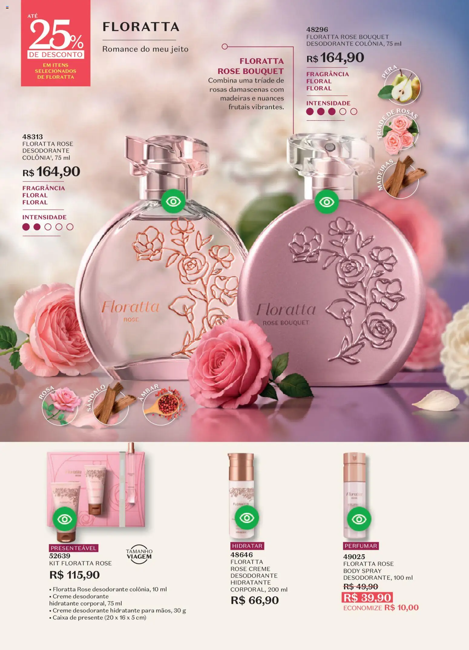 O Boticário Folheto - válido de 09.02.2026 | Página: 59