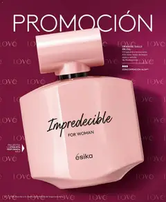 Catálogo Ésika Campaña 3 válido desde el 01.02.2026 | Página: 8