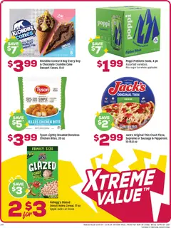 Preview of Grocery Outlet weekly ads valid from 10.12.2025 | Page: 2