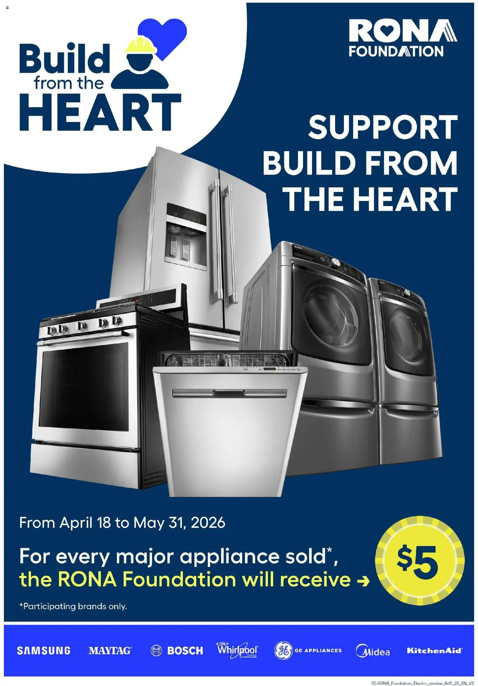 Rona flyer valid from 16.04.2026 | Page: 22