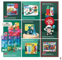 Preview of Target weekly ads valid from 10.10.2025 | Page: 14