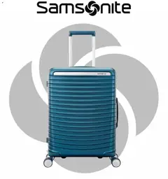 Vista previa de Samsonite, nuevo folleto de la tienda, válido en México a partir del 18.02.2026