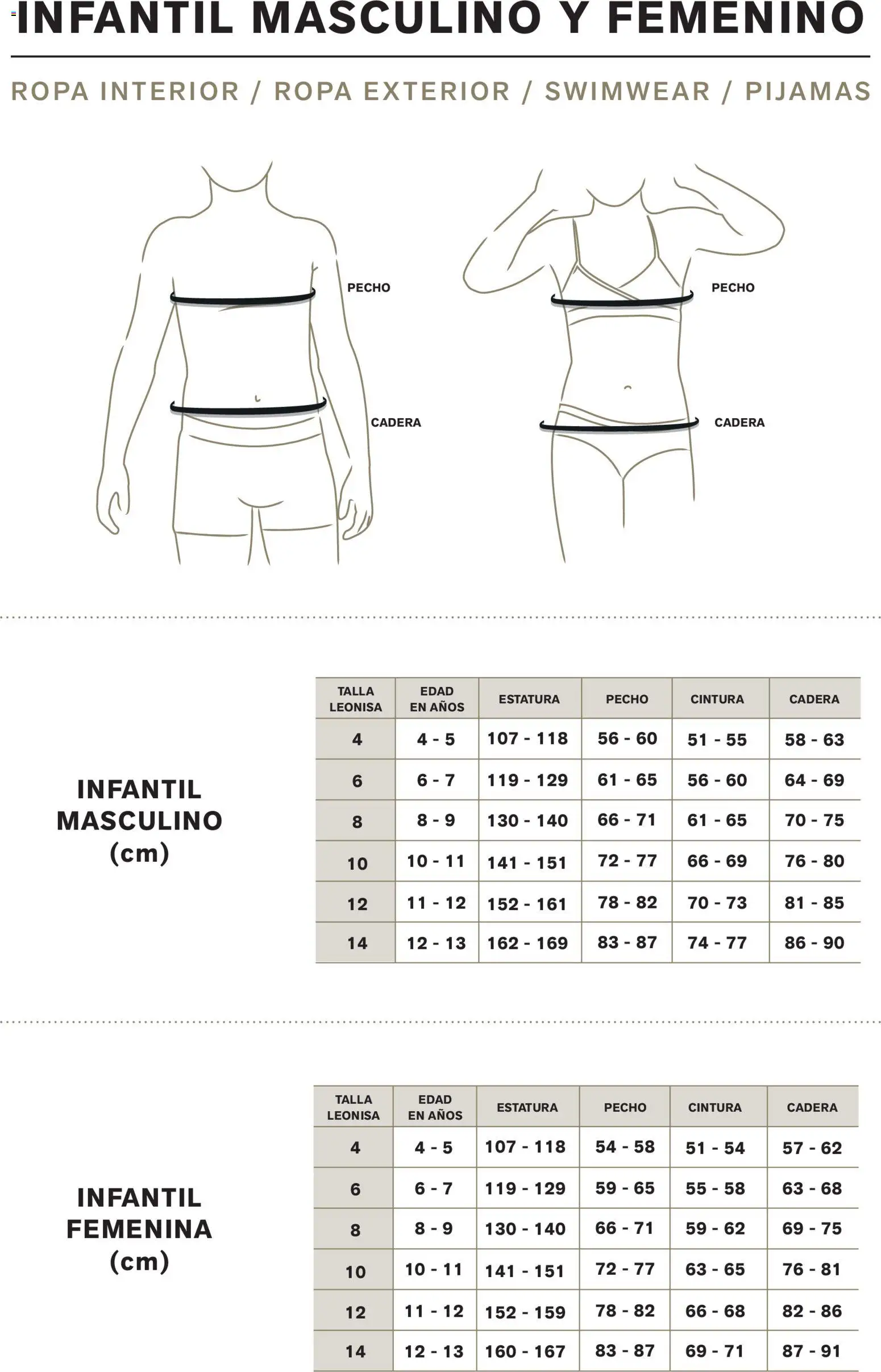 Catálogo Leonisa válido desde 27.04.2026 | Página: 146 | Productos: Ropa, Ropa interior