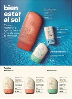 Vista previa de folleto Natura - Ciclo 16 de la Natura válido desde 12.10.2025 | Página: 151