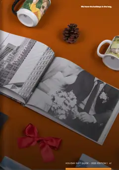 Preview of Henry's flyer / circulaire from shop Henry's valid from 01.11.2025 | Page: 41