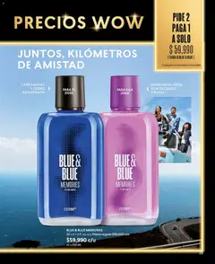 CyZone catálogo C07/2026 -  Vista previa de la revista de la tienda CyZone valido desde el 24.04.2026 | Página: 25 | Productos: Combinación