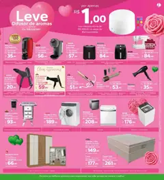 Lebes - Folheto - Pré-Visualização do folheto da loja Lebes, válido de 01.05.2026 | Página: 7