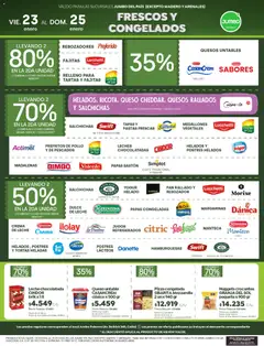 Vista previa Jumbo ofertas válido desde el 23.01.2026 | Página: 4