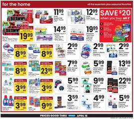 Preview of Acme weekly ads valid from 20.03.2026 | Page: 29