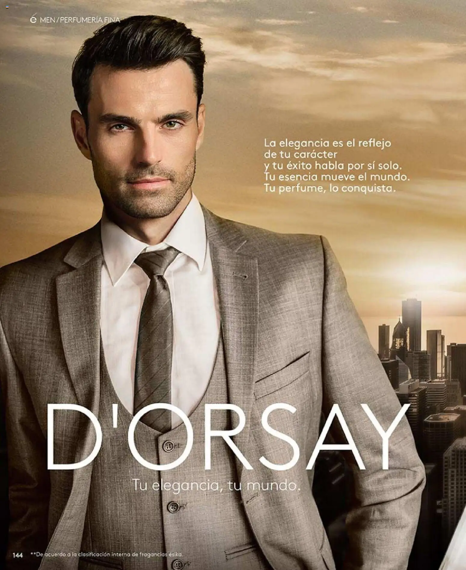 Ésika revista - valida desde el 01.04.2026 | Página: 144