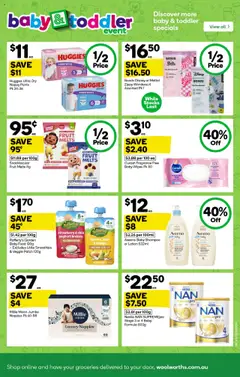 Woolworths catalogue - valid from 16.07.2025 | Page: 41