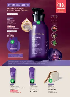 O Boticário - Ciclo 02/2026 - Pré-Visualização do folheto da loja O Boticário, válido de 19.01.2026 | Página: 96