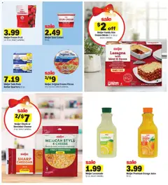 Preview of Meijer weekly ads valid from 03.12.2025 | Page: 20