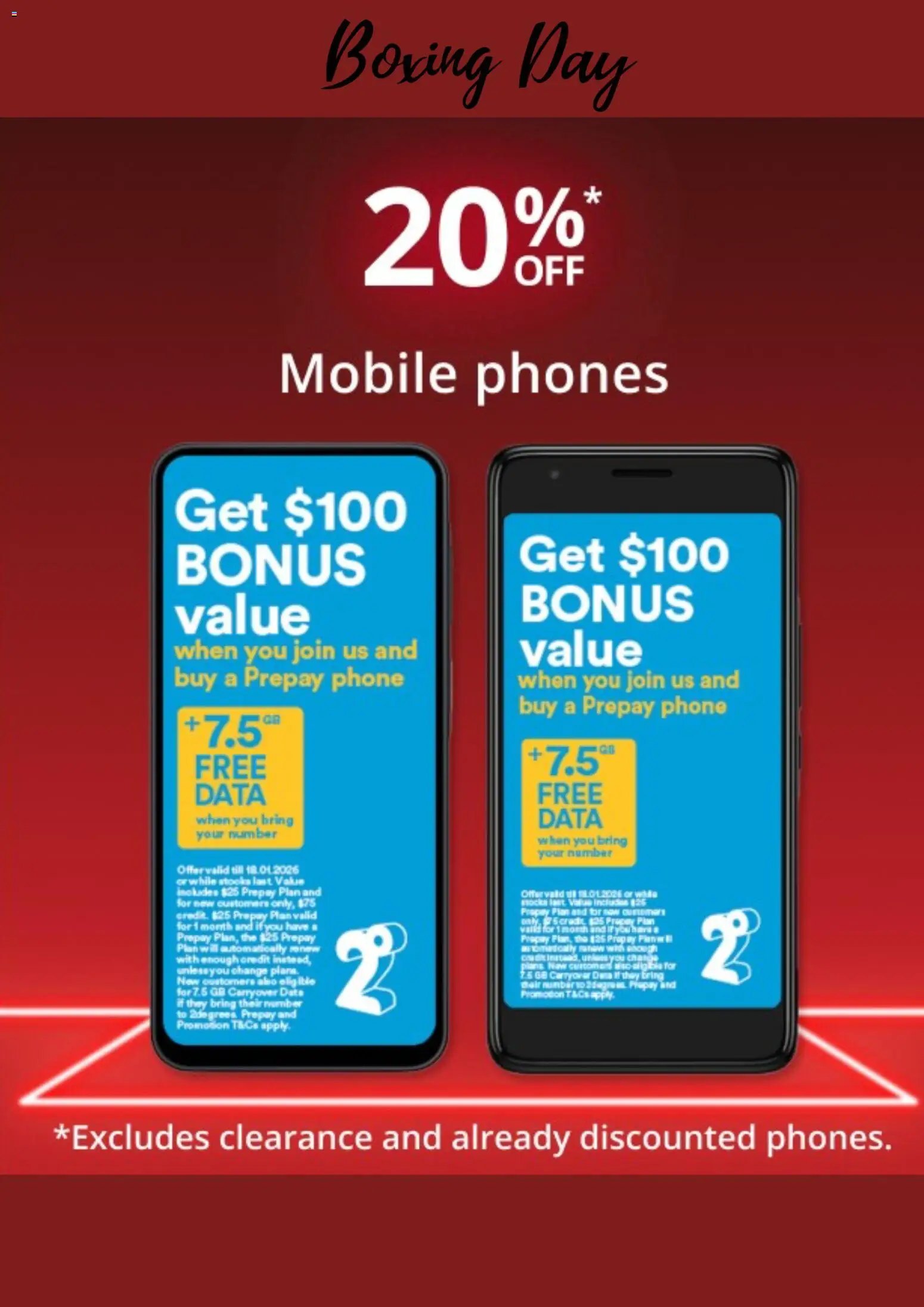 The Warehouse catalogue from 29.12.2025 | Page: 7