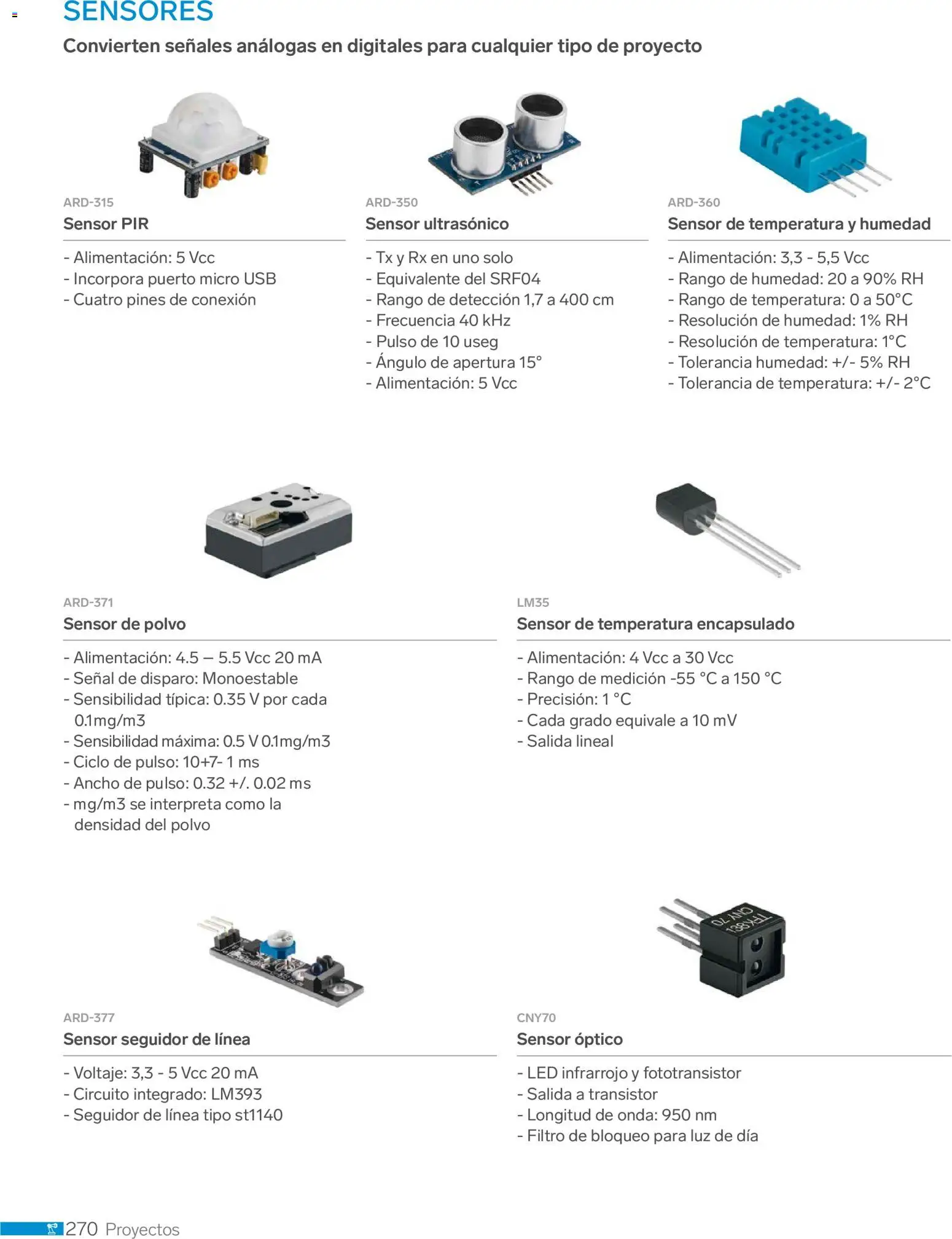 Nuevas ofertas de Steren válidas en toda la República Mexicana desde el 01.01.2026. ¡Encuentra las mejores ofertas en Steren catálogo! | Página: 282 | Productos: Usb, Polvo